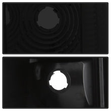 Load image into Gallery viewer, Xtune LED Tail Lights GMC Sierra 1500/2500/3500 (99-06) Classic (2007) Black or Chrome Housing Alternate Image