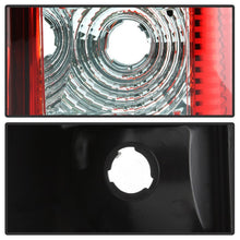 Load image into Gallery viewer, Xtune LED Tail Lights GMC Sierra 1500/2500/3500 (99-06) Classic (2007) Black or Chrome Housing Alternate Image