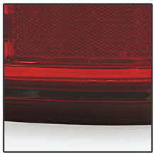 Load image into Gallery viewer, Xtune LED Tail Lights GMC Sierra 1500/2500/3500 (99-06) Classic (2007) Black or Chrome Housing Alternate Image