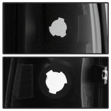 Load image into Gallery viewer, Xtune Tail Lights Dodge Ram 1500/2500/3500 (94-01) [Euro Style] Chrome or Black Housing - Black Clear Alternate Image