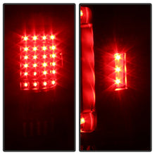 Load image into Gallery viewer, Xtune LED Tail Lights Ram 2500/3500 (1994-2002) Chrome or Black Housing Alternate Image