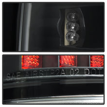 Load image into Gallery viewer, Xtune LED Tail Lights Ram 2500/3500 (1994-2002) Chrome or Black Housing Alternate Image