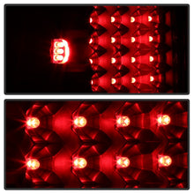 Load image into Gallery viewer, Xtune LED Tail Lights Ram 2500/3500 (1994-2002) Chrome or Black Housing Alternate Image
