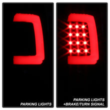 Load image into Gallery viewer, Xtune LED Tail Lights Ram 2500/3500 (1994-2002) Chrome or Black Housing Alternate Image