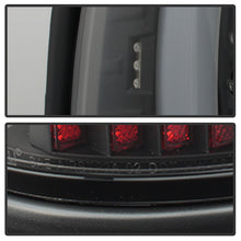 Load image into Gallery viewer, Xtune LED Tail Lights Ram 2500/3500 (1994-2002) Chrome or Black Housing Alternate Image