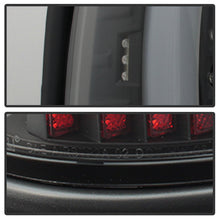 Load image into Gallery viewer, Xtune LED Tail Lights Dodge Ram 1500 (1994-2001) Chrome or Black Housing Alternate Image