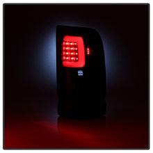 Load image into Gallery viewer, Xtune LED Tail Lights Ram 2500/3500 (1994-2002) Chrome or Black Housing Alternate Image