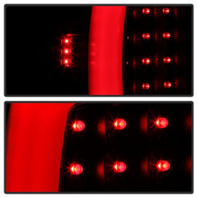 Load image into Gallery viewer, Xtune LED Tail Lights Dodge Ram 1500 (1994-2001) Chrome or Black Housing Alternate Image