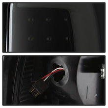 Load image into Gallery viewer, Xtune LED Tail Lights Dodge Ram 1500 (1994-2001) Chrome or Black Housing Alternate Image