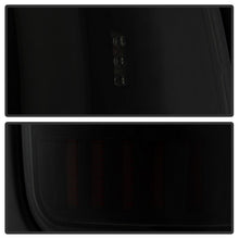 Load image into Gallery viewer, Xtune LED Tail Lights Dodge Ram 1500 (1994-2001) Chrome or Black Housing Alternate Image