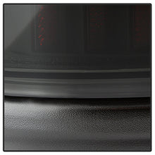 Load image into Gallery viewer, Xtune LED Tail Lights Dodge Ram 1500 (1994-2001) Chrome or Black Housing Alternate Image