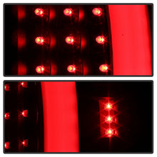 Load image into Gallery viewer, Xtune LED Tail Lights Dodge Ram 1500 (1994-2001) Chrome or Black Housing Alternate Image