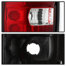 Load image into Gallery viewer, Xtune LED Tail Lights Ram 2500/3500 (1994-2002) Chrome or Black Housing Alternate Image