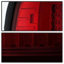 Load image into Gallery viewer, Xtune LED Tail Lights Ram 2500/3500 (1994-2002) Chrome or Black Housing Alternate Image