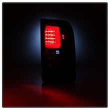 Load image into Gallery viewer, Xtune LED Tail Lights Ram 2500/3500 (1994-2002) Chrome or Black Housing Alternate Image