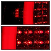 Load image into Gallery viewer, Xtune LED Tail Lights Ram 2500/3500 (1994-2002) Chrome or Black Housing Alternate Image