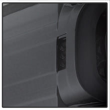 Load image into Gallery viewer, Xtune LED Tail Lights Ford F150 (2009-2014) Chrome or Black Housing - w/ LED Bar / Black Clear Alternate Image