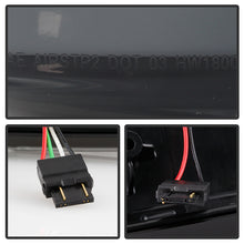 Load image into Gallery viewer, Xtune LED Tail Lights Ford F150 (15-17) [Non-LED Models] Chrome or Black Housing - Black Clear Alternate Image