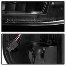 Load image into Gallery viewer, Xtune LED Tail Lights Ford F150 Styleside (97-03) Black or Chrome Housing Alternate Image