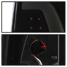 Load image into Gallery viewer, Xtune LED Tail Lights Ford F150 Styleside (97-03) Black or Chrome Housing Alternate Image