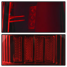 Load image into Gallery viewer, Xtune LED Tail Lights Ford F150 Styleside (97-03) Black or Chrome Housing Alternate Image