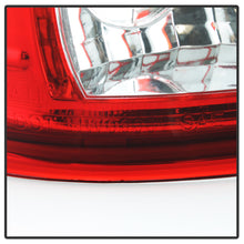 Load image into Gallery viewer, Xtune LED Tail Lights Ford F150 Styleside (97-03) Black or Chrome Housing Alternate Image