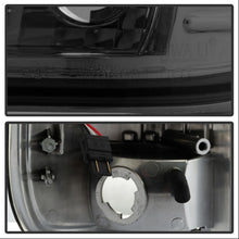 Load image into Gallery viewer, Xtune LED Tail Lights Ford F150 Styleside (97-03) Black or Chrome Housing Alternate Image
