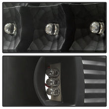 Load image into Gallery viewer, Xtune LED Tail Lights Ford F150 Styleside (97-03) Black or Chrome Housing Alternate Image