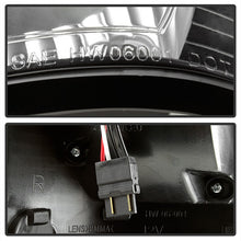 Load image into Gallery viewer, Xtune LED Tail Lights Ford F150 Styleside (97-03) Black or Chrome Housing Alternate Image