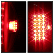 Load image into Gallery viewer, Xtune LED Tail Lights Ford F150 Styleside (97-03) Black or Chrome Housing Alternate Image