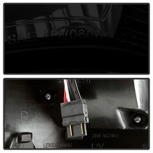 Load image into Gallery viewer, Xtune LED Tail Lights Ford F150 Styleside (97-03) Black or Chrome Housing Alternate Image