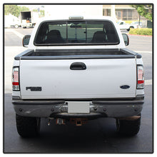 Load image into Gallery viewer, Xtune LED Tail Lights Ford F150 Styleside (97-03) Black or Chrome Housing Alternate Image