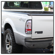 Load image into Gallery viewer, Xtune LED Tail Lights Ford F150 Styleside (97-03) Black or Chrome Housing Alternate Image
