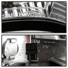 Load image into Gallery viewer, Xtune LED Tail Lights Ford F150 Styleside (97-03) Black or Chrome Housing Alternate Image