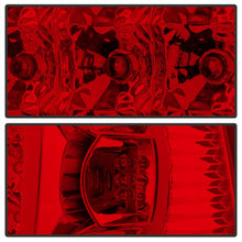 Load image into Gallery viewer, Xtune LED Tail Lights Ford F150 Styleside (97-03) Black or Chrome Housing Alternate Image