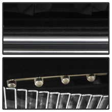 Load image into Gallery viewer, Xtune LED Tail Lights Ford Mustang (1987-1993) Black Housing Alternate Image