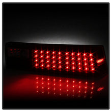 Load image into Gallery viewer, Xtune LED Tail Lights Ford Mustang (1987-1993) Black Housing Alternate Image