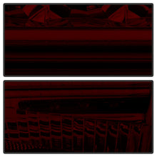 Load image into Gallery viewer, Xtune LED Tail Lights Ford Mustang (1987-1993) Black Housing Alternate Image