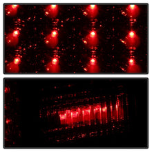 Load image into Gallery viewer, Xtune LED Tail Lights Ford Mustang (1987-1993) Black Housing Alternate Image