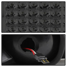 Load image into Gallery viewer, Xtune LED Tail Lights Ford Mustang (1987-1993) Black Housing Alternate Image