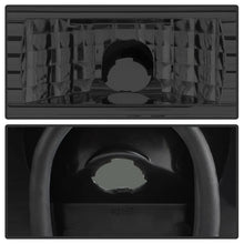 Load image into Gallery viewer, Xtune LED Tail Lights Ford Mustang (1987-1993) Black Housing Alternate Image