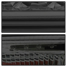 Load image into Gallery viewer, Xtune LED Tail Lights Ford Mustang (1987-1993) Black Housing Alternate Image