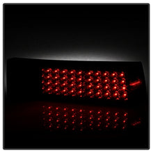 Load image into Gallery viewer, Xtune LED Tail Lights Ford Mustang (1987-1993) Black Housing Alternate Image