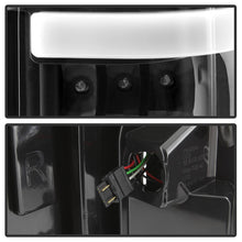 Load image into Gallery viewer, Xtune LED Tail Lights Ford F250 Superduty (17-19) Black or Chrome Housing Alternate Image