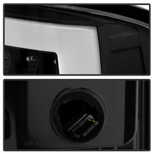 Load image into Gallery viewer, Xtune LED Tail Lights GMC Sierra (2007-2014) Black or Chrome Housing Alternate Image