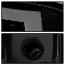 Load image into Gallery viewer, Xtune LED Tail Lights GMC Sierra (2007-2014) Black or Chrome Housing Alternate Image