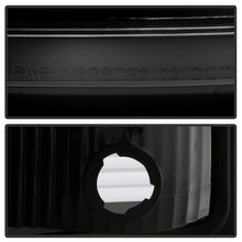 Load image into Gallery viewer, Xtune LED Tail Lights GMC Sierra (2007-2014) Black or Chrome Housing Alternate Image