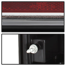 Load image into Gallery viewer, Xtune LED Tail Lights Hummer H3 (2006-2009 ) Black Housing Alternate Image
