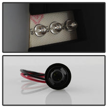 Load image into Gallery viewer, Xtune Tail Lights Nissan Titan (04-15) [LED Light-Tube Style] Black - Default Title Alternate Image