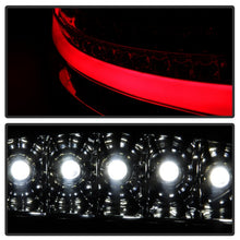 Load image into Gallery viewer, Xtune LED Tail Lights Porsche 987 Cayman (2006-2008) Red Clear or Red Smoke Lens - Red Clear Alternate Image
